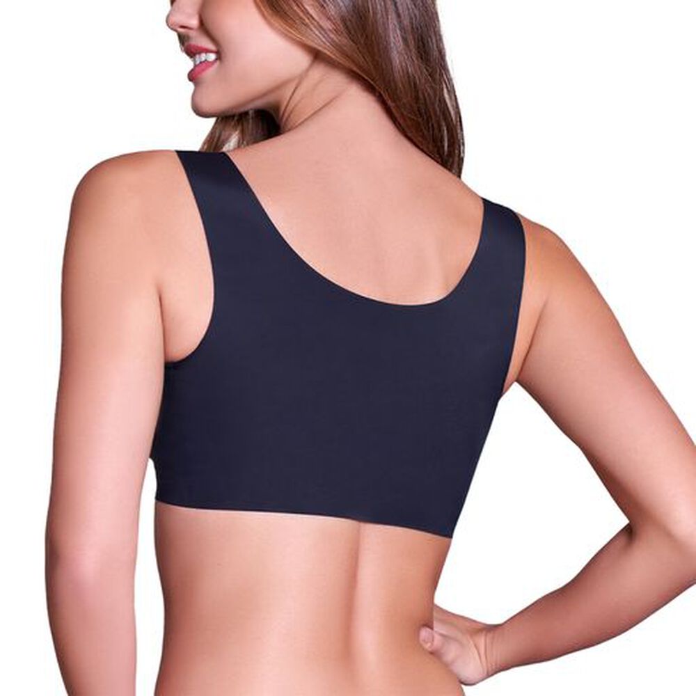 Sostén Seamless Corte Laser 3914 image number 1.0